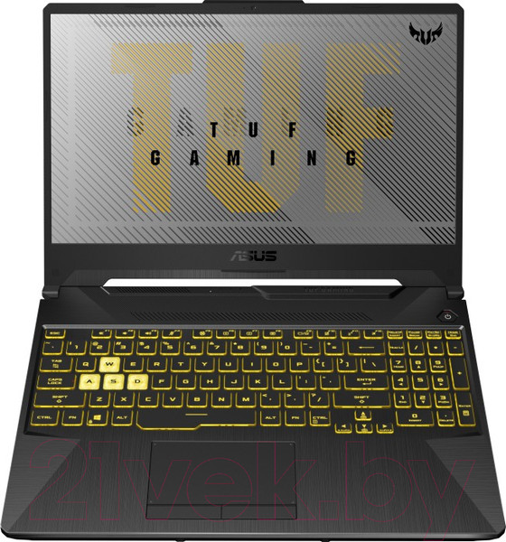 Изображение товара Игровой ноутбук Asus TUF Gaming A15 FA506IU-HN216
