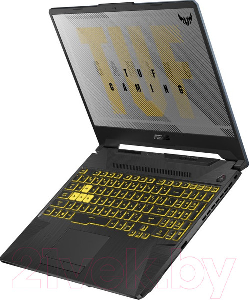 Изображение товара Игровой ноутбук Asus TUF Gaming A15 FA506IU-HN216