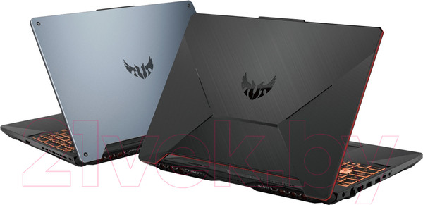Изображение товара Игровой ноутбук Asus TUF Gaming A15 FA506IU-HN216