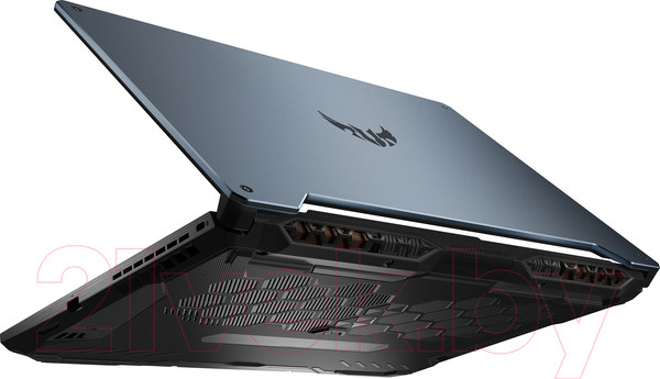 Изображение товара Игровой ноутбук Asus TUF Gaming A15 FA506IU-HN216