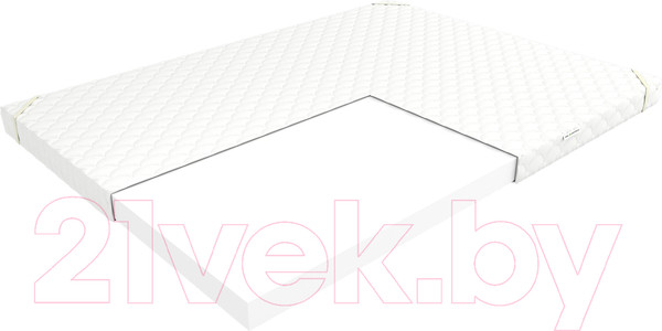 Изображение товара Наматрасник детский EOS Топп 1 90x160 (джерси)