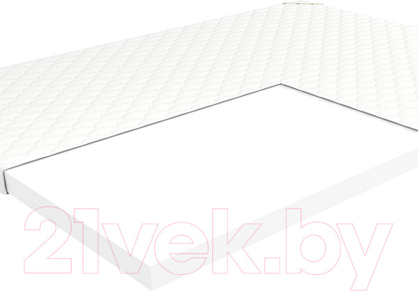 Изображение товара Наматрасник детский EOS Топп 1 90x160 (джерси)