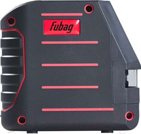 Изображение товара Лазерный нивелир Fubag Crystal 20R VH / 31625
