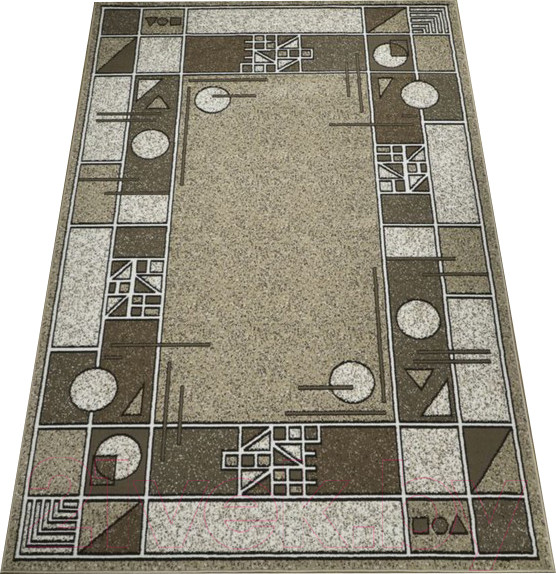 Изображение товара Ковер Белка Лайла Де Люкс 15804 10822 (1.4x2.9)