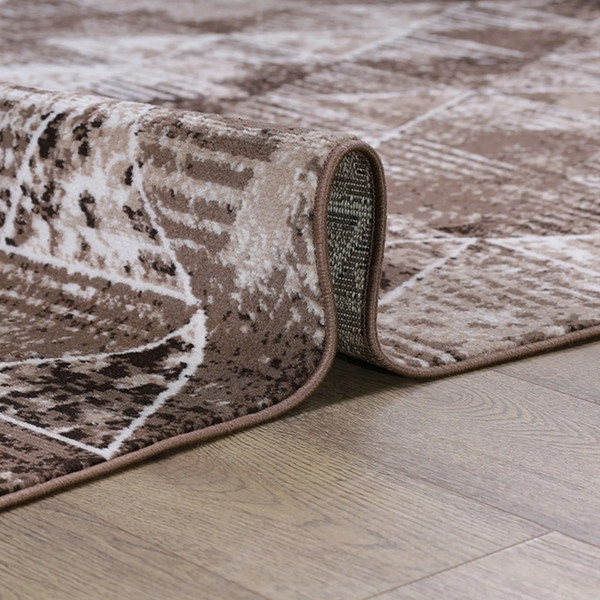 Изображение товара Коврик Белка Лайла Де Люкс 15850 10842 (0.8x1.5)