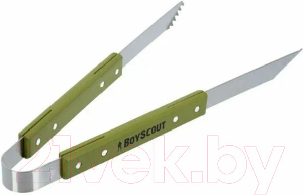 Изображение товара Щипцы кухонные Boyscout 61314