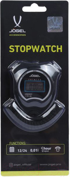 Изображение товара Секундомер Jogel JA-129