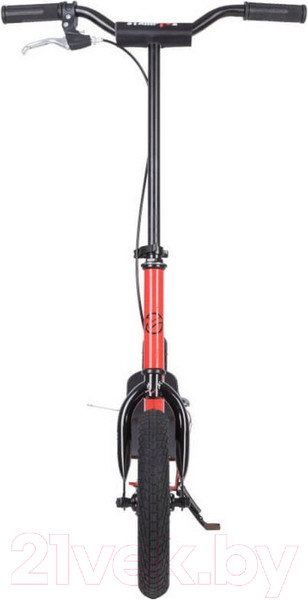 Изображение товара Самокат городской Novatrack Stamp N1 12STAMPN1.OR20