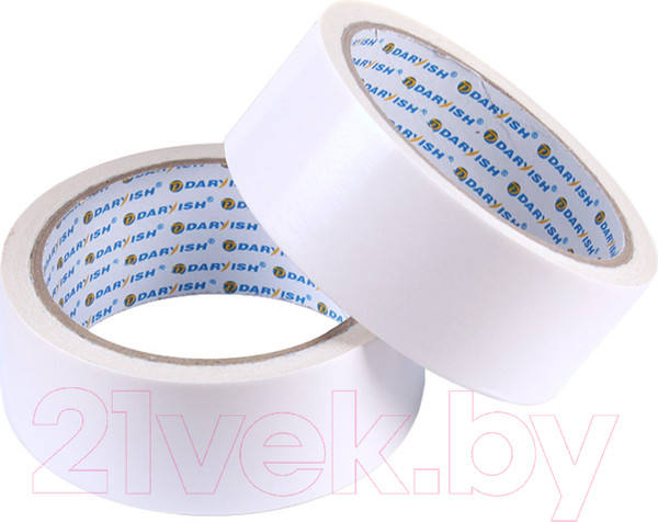 Изображение товара Скотч двухсторонний Darvish DV-2848