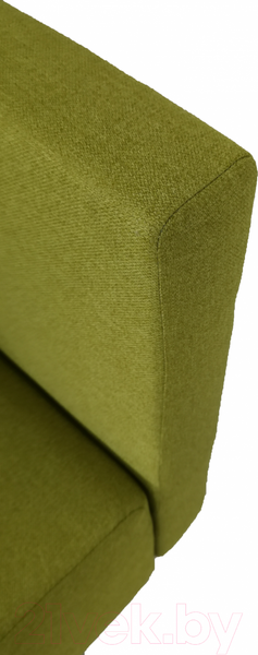 Изображение товара Диван Мебель-Парк Палермо 1 (салатовый)