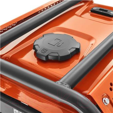 Изображение товара Бензиновый генератор Husqvarna G 8500P (967 86 35-02)