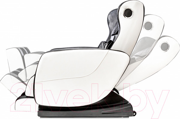 Изображение товара Массажное кресло VictoryFit M58 / VF-M58 (черный/белый)