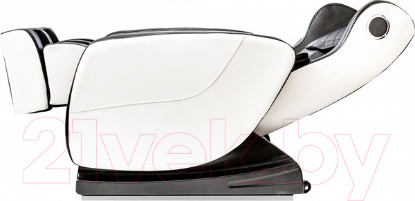 Изображение товара Массажное кресло VictoryFit M58 / VF-M58 (черный/белый)