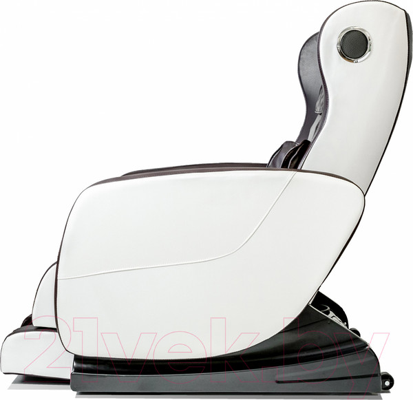Изображение товара Массажное кресло VictoryFit M58 / VF-M58 (коричневый/белый)