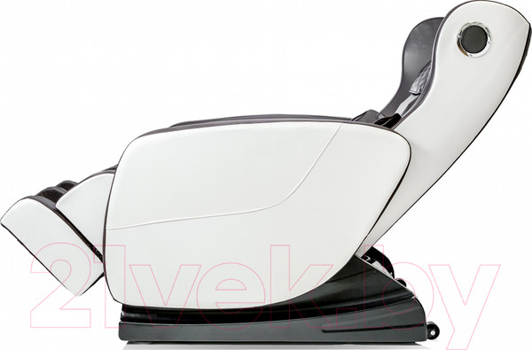 Изображение товара Массажное кресло VictoryFit M58 / VF-M58 (коричневый/белый)