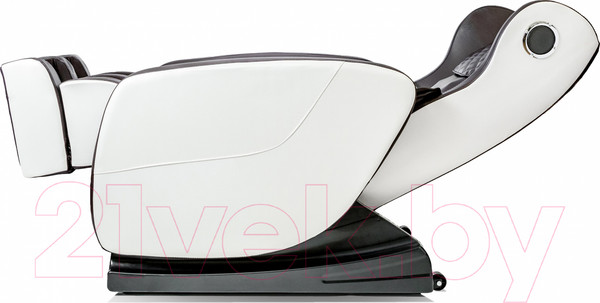 Изображение товара Массажное кресло VictoryFit M58 / VF-M58 (коричневый/белый)