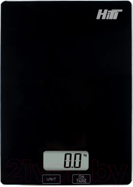 Изображение товара Кухонные весы HiTT HT-6128