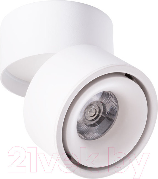 Изображение товара Спот Arte Lamp Arcturus A7715PL-1WH