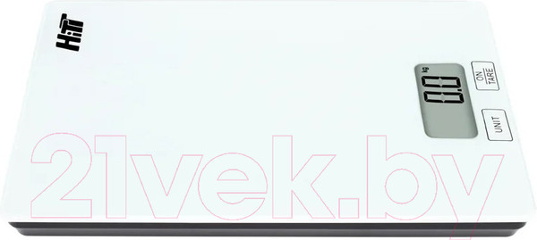 Изображение товара Кухонные весы HiTT HT-6129