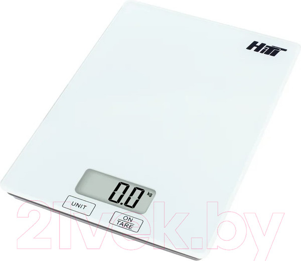 Изображение товара Кухонные весы HiTT HT-6129