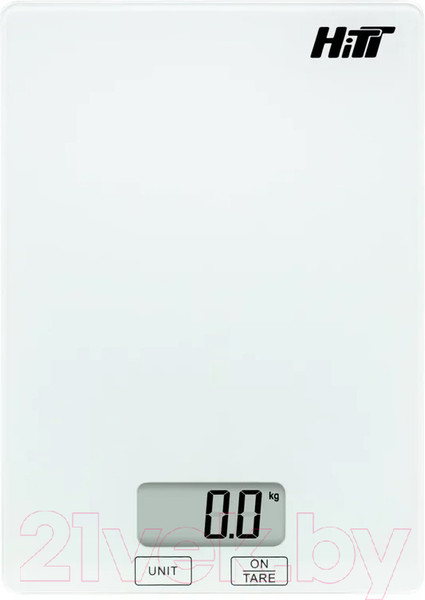 Изображение товара Кухонные весы HiTT HT-6129