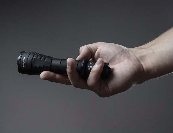 Изображение товара Фонарь Armytek Predator Pro Magnet USB F07301W XHP35 HI (теплый)