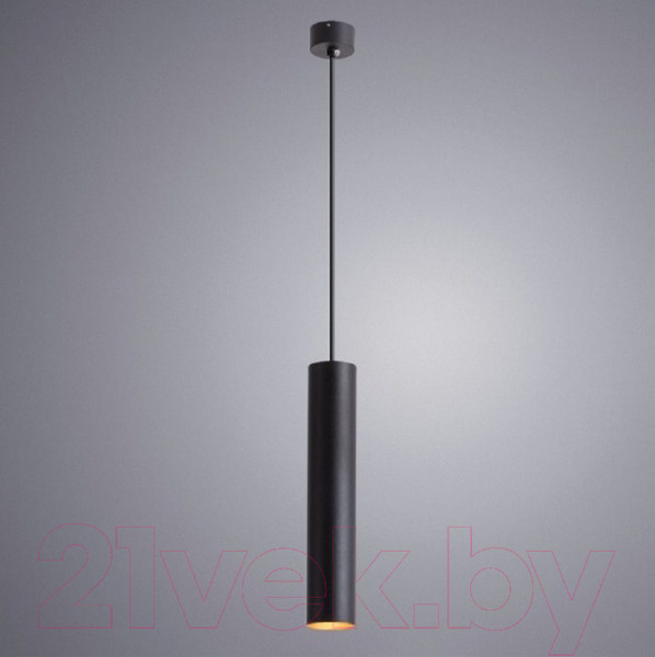 Изображение товара Потолочный светильник Arte Lamp Torre A1530SP-1BK