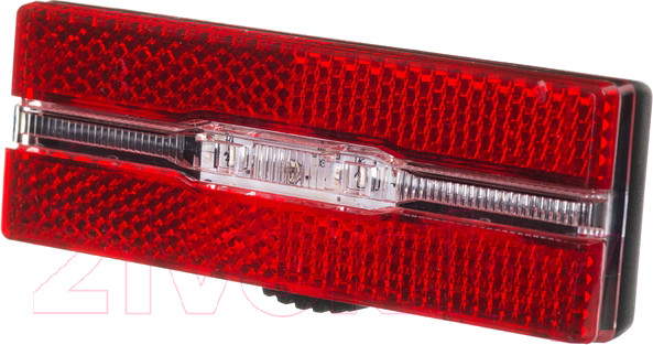 Изображение товара Фонарь для велосипеда STG JY-6500 / Х98547