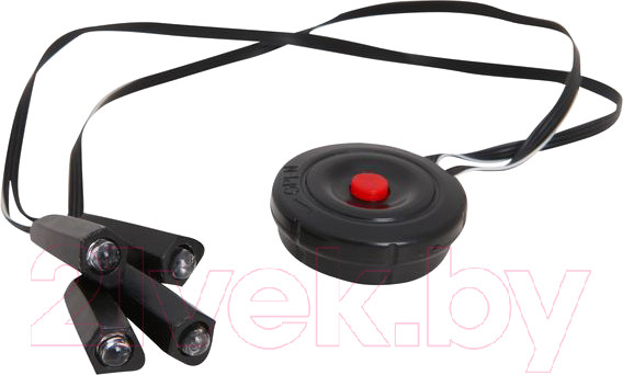 Изображение товара Фонарь для велосипеда STG JY-389 / Х66176