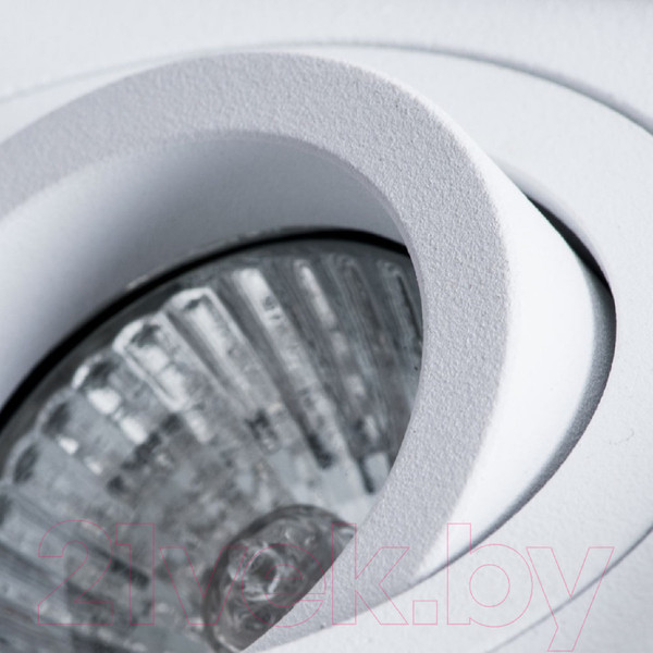 Изображение товара Точечный светильник Arte Lamp Galopin A1461PL-1WH