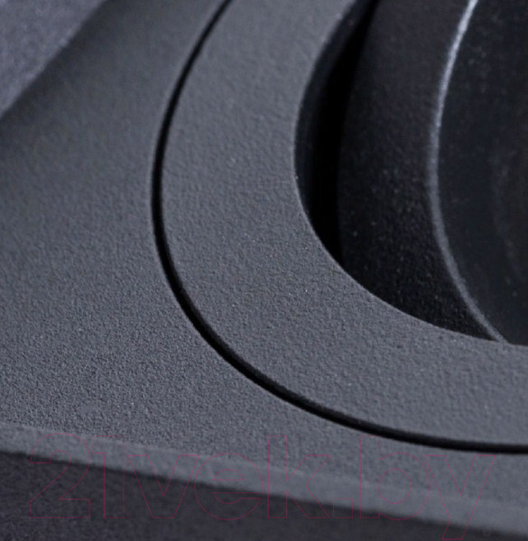 Изображение товара Точечный светильник Arte Lamp Factor A5544PL-1BK