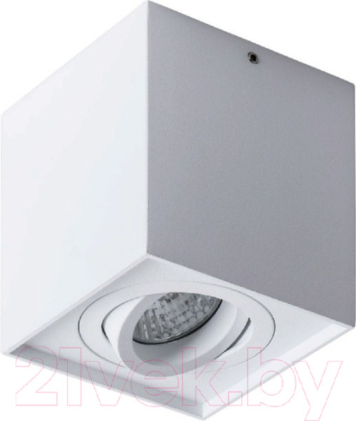 Изображение товара Точечный светильник Arte Lamp Factor A5544PL-1WH