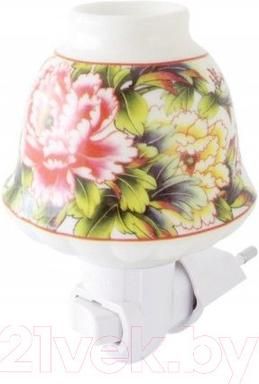 Изображение товара Ночник TDM SQ0357-0037 (анемон)