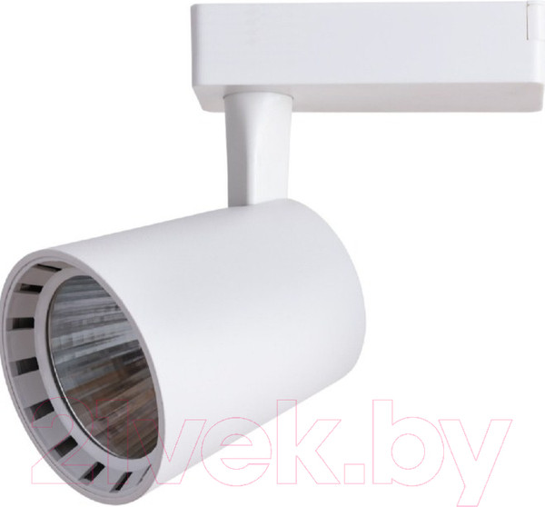 Изображение товара Трековый светильник Arte Lamp Atillo A2324PL-1WH