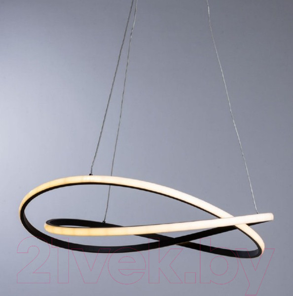 Изображение товара Потолочный светильник Arte Lamp Presto A2522SP-2BK