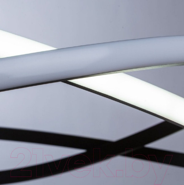 Изображение товара Потолочный светильник Arte Lamp Presto A2522SP-2BK