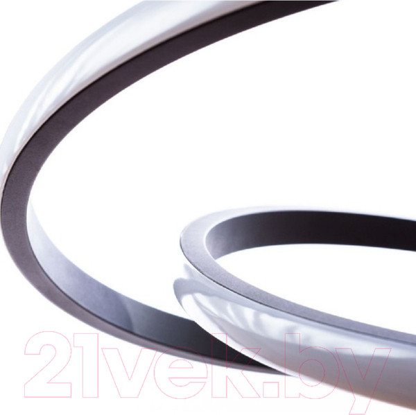 Изображение товара Потолочный светильник Arte Lamp Presto A2522SP-2BK