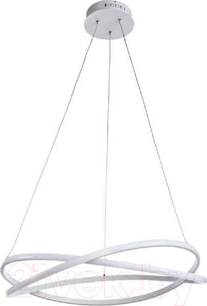 Изображение товара Потолочный светильник Arte Lamp Presto A2522SP-2WH