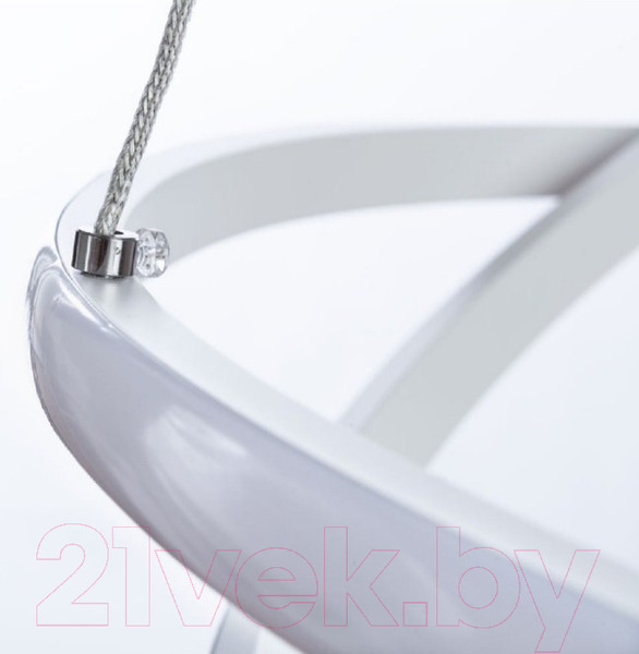 Изображение товара Потолочный светильник Arte Lamp Presto A2522SP-2WH