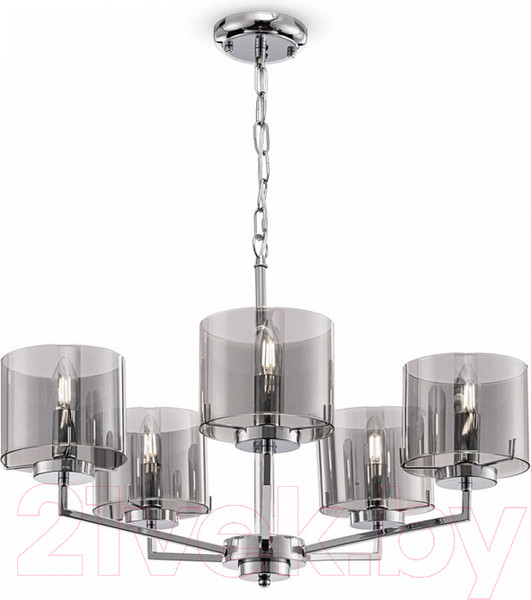 Изображение товара Люстра Freya Karen FR5096PL-05CH