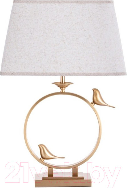 Изображение товара Прикроватная лампа Arte Lamp Rizzi A2230LT-1PB