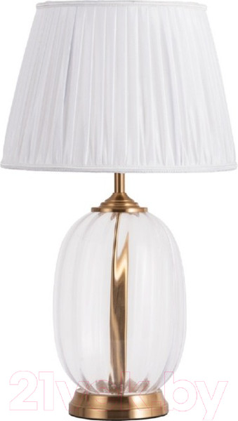 Изображение товара Прикроватная лампа Arte Lamp Baymont A5017LT-1PB