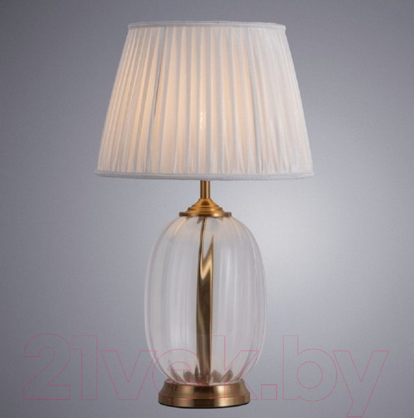 Изображение товара Прикроватная лампа Arte Lamp Baymont A5017LT-1PB