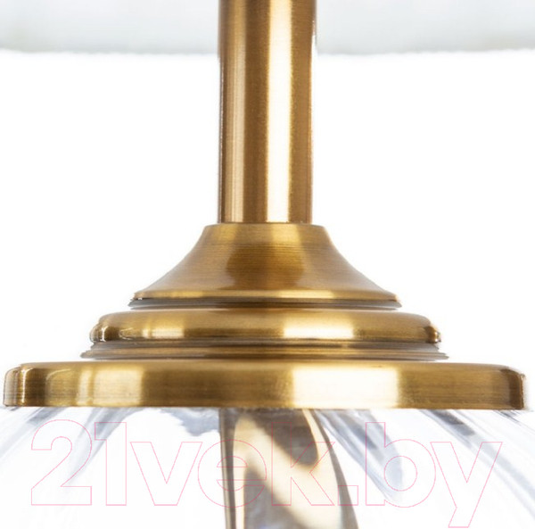 Изображение товара Прикроватная лампа Arte Lamp Baymont A5017LT-1PB