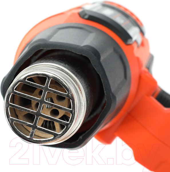 Изображение товара Строительный фен PATRIOT HG 220