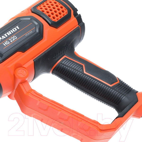 Изображение товара Строительный фен PATRIOT HG 220