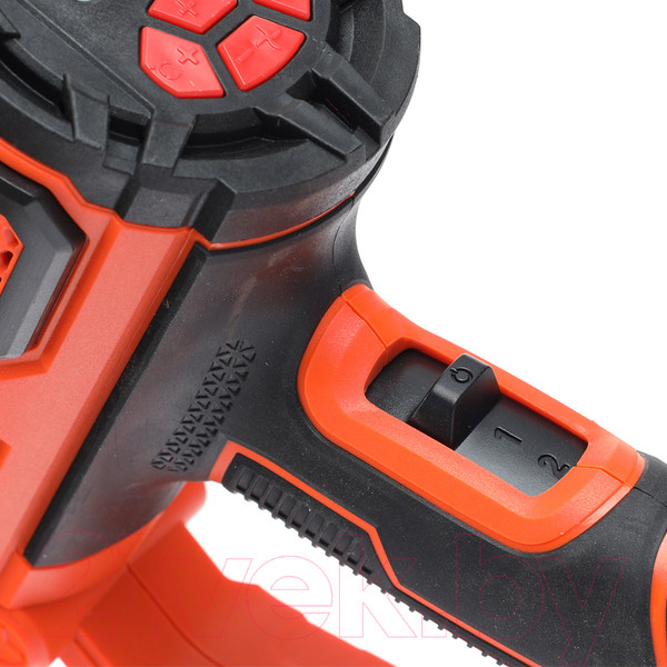 Изображение товара Строительный фен PATRIOT HG 220