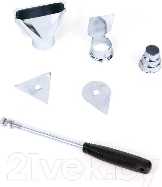 Изображение товара Строительный фен PATRIOT HG 220