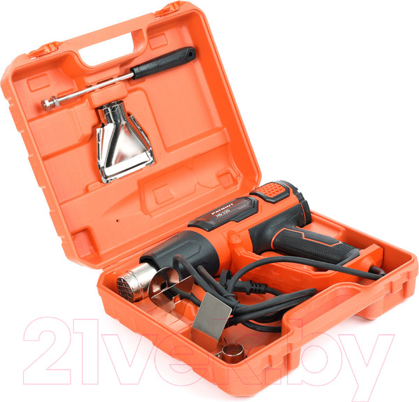 Изображение товара Строительный фен PATRIOT HG 220