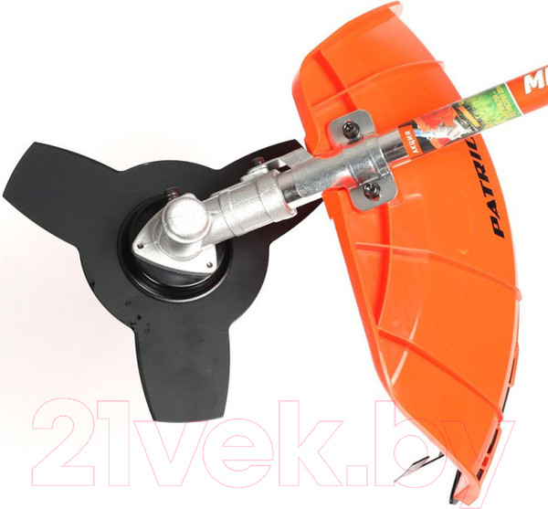 Изображение товара Триммер бензиновый PATRIOT PT 443 The One